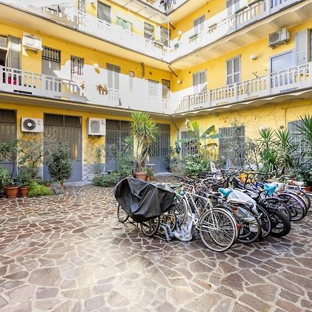 Alessia'S Flat - Sarpi 4 Apartment Milano Exterior foto
