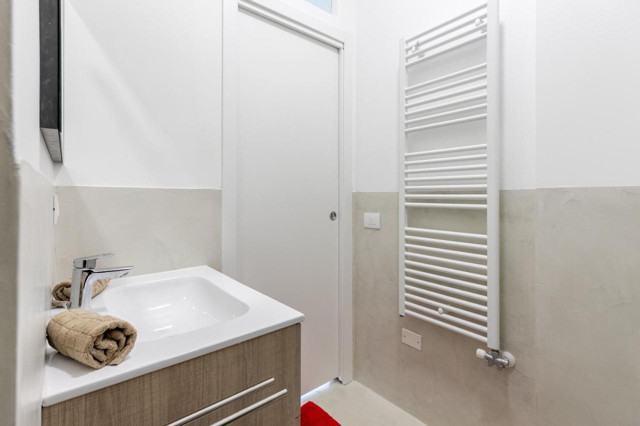 Alessia'S Flat - Sarpi 4 Apartment Milano Exterior foto